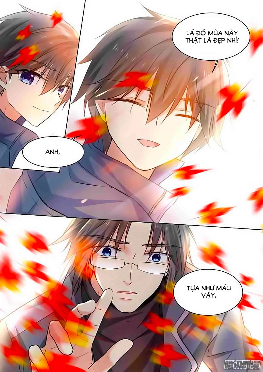 Giả Diện Thế Thân Chapter 134 - 9