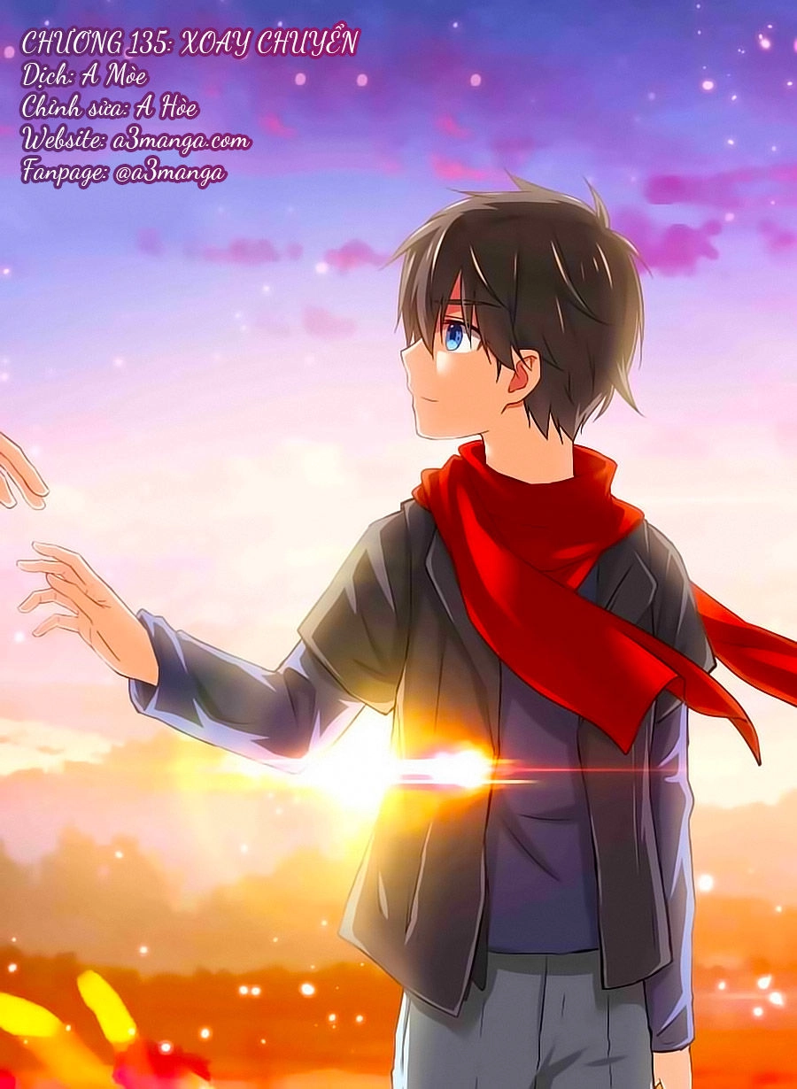 Giả Diện Thế Thân Chapter 135 - 1