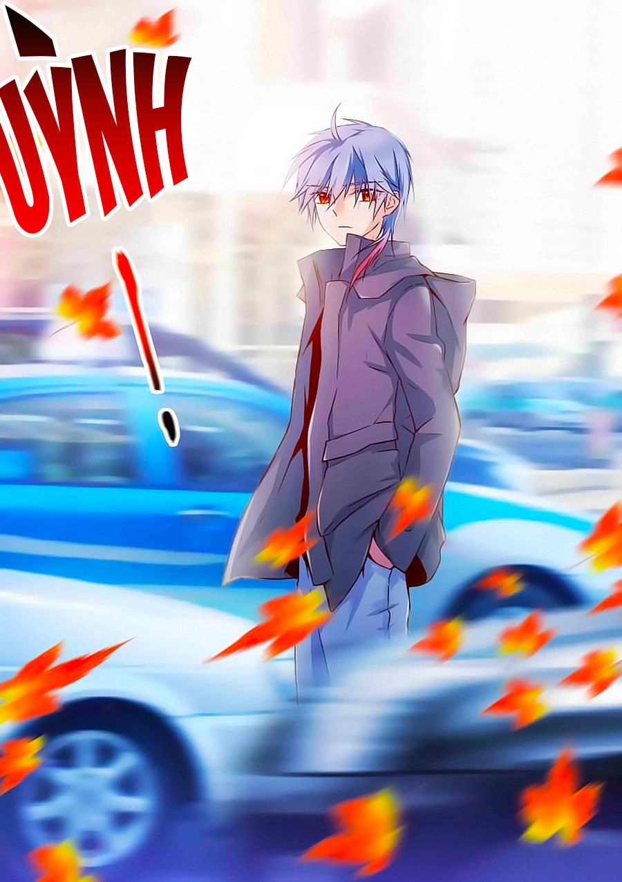 Giả Diện Thế Thân Chapter 135 - 4