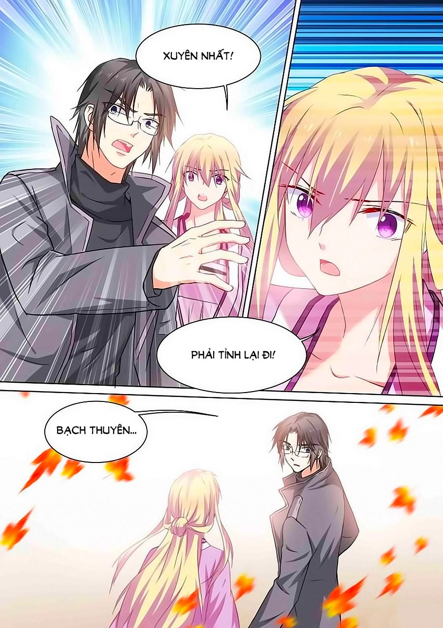 Giả Diện Thế Thân Chapter 135 - 6