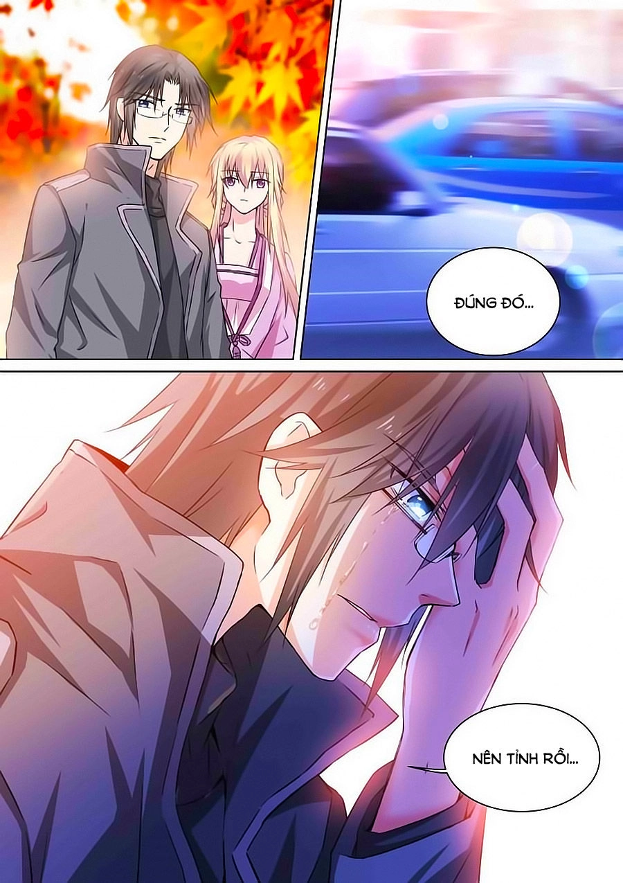 Giả Diện Thế Thân Chapter 135 - 7