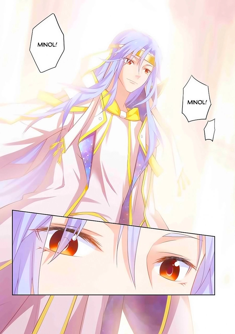 Giả Diện Thế Thân Chapter 136 - 5