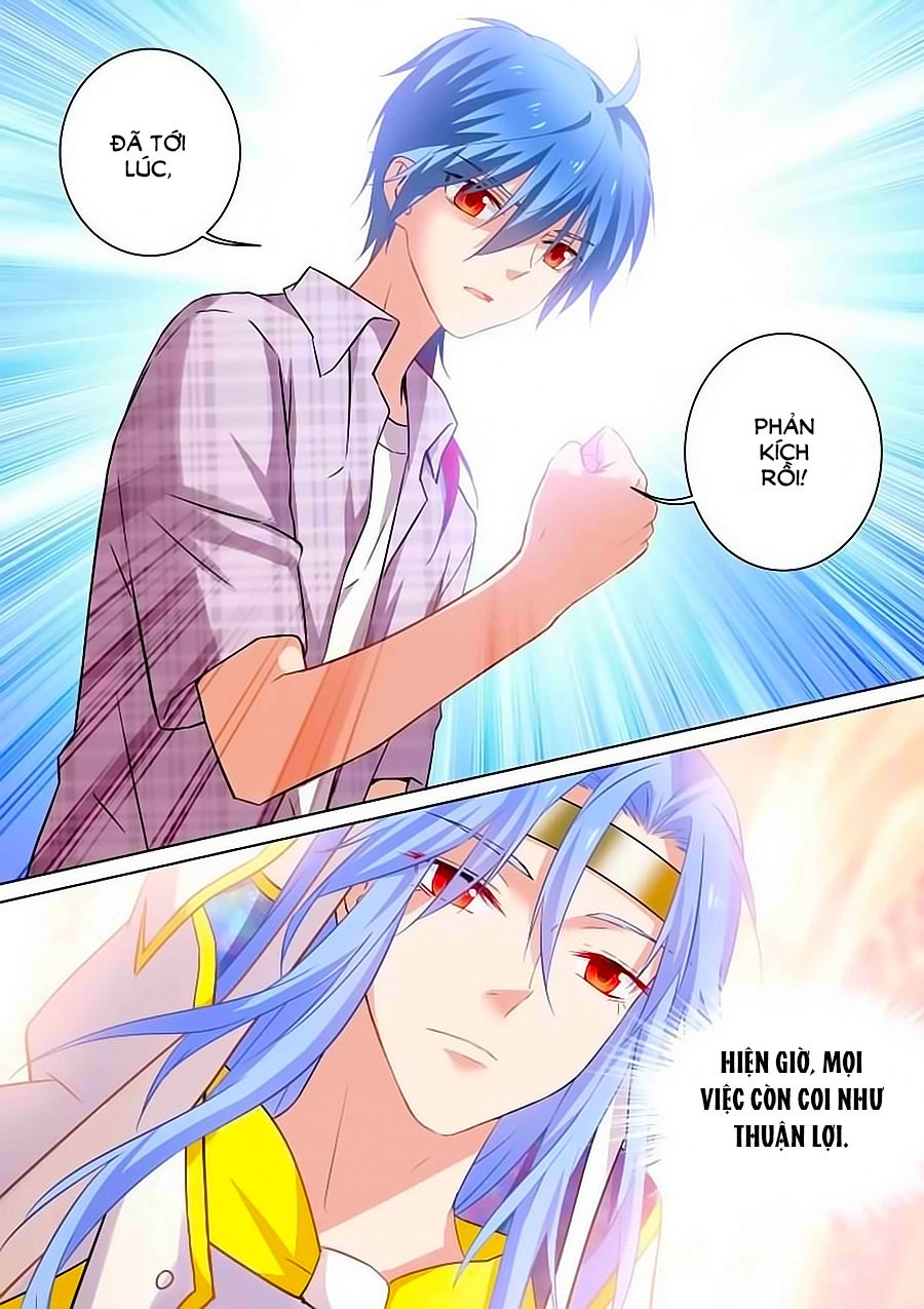 Giả Diện Thế Thân Chapter 136 - 8