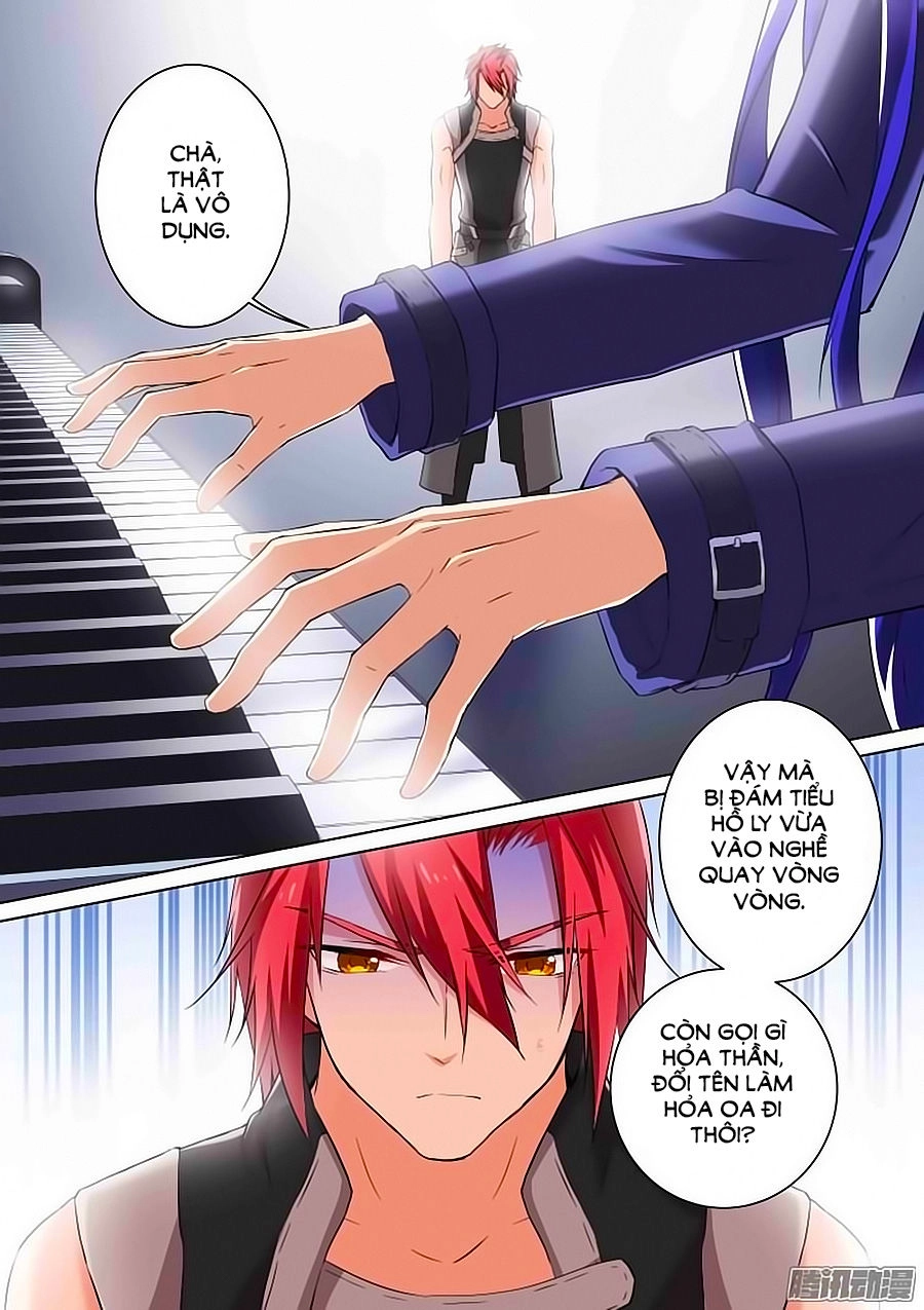 Giả Diện Thế Thân Chapter 138 - 2