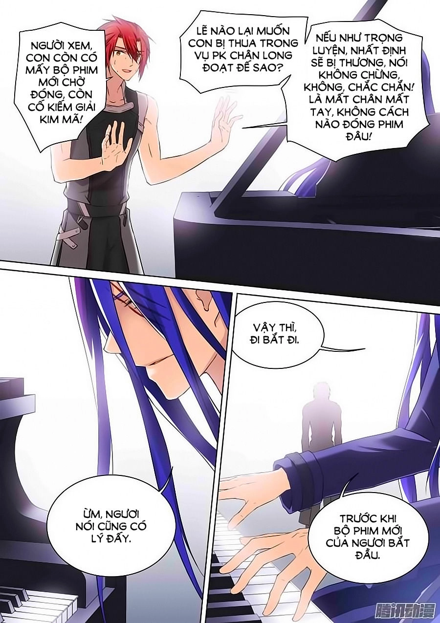 Giả Diện Thế Thân Chapter 138 - 4