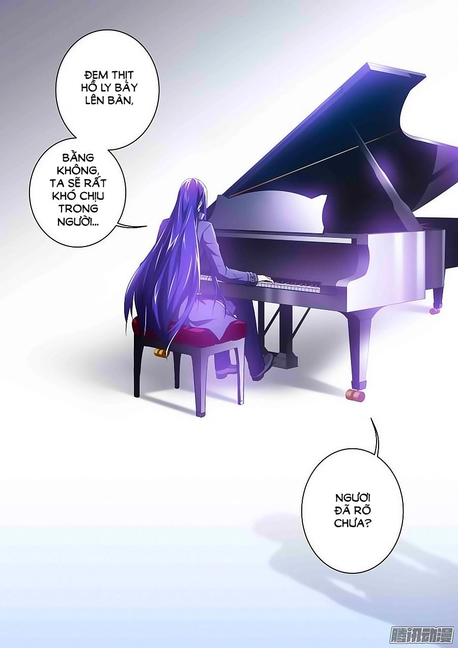 Giả Diện Thế Thân Chapter 138 - 5