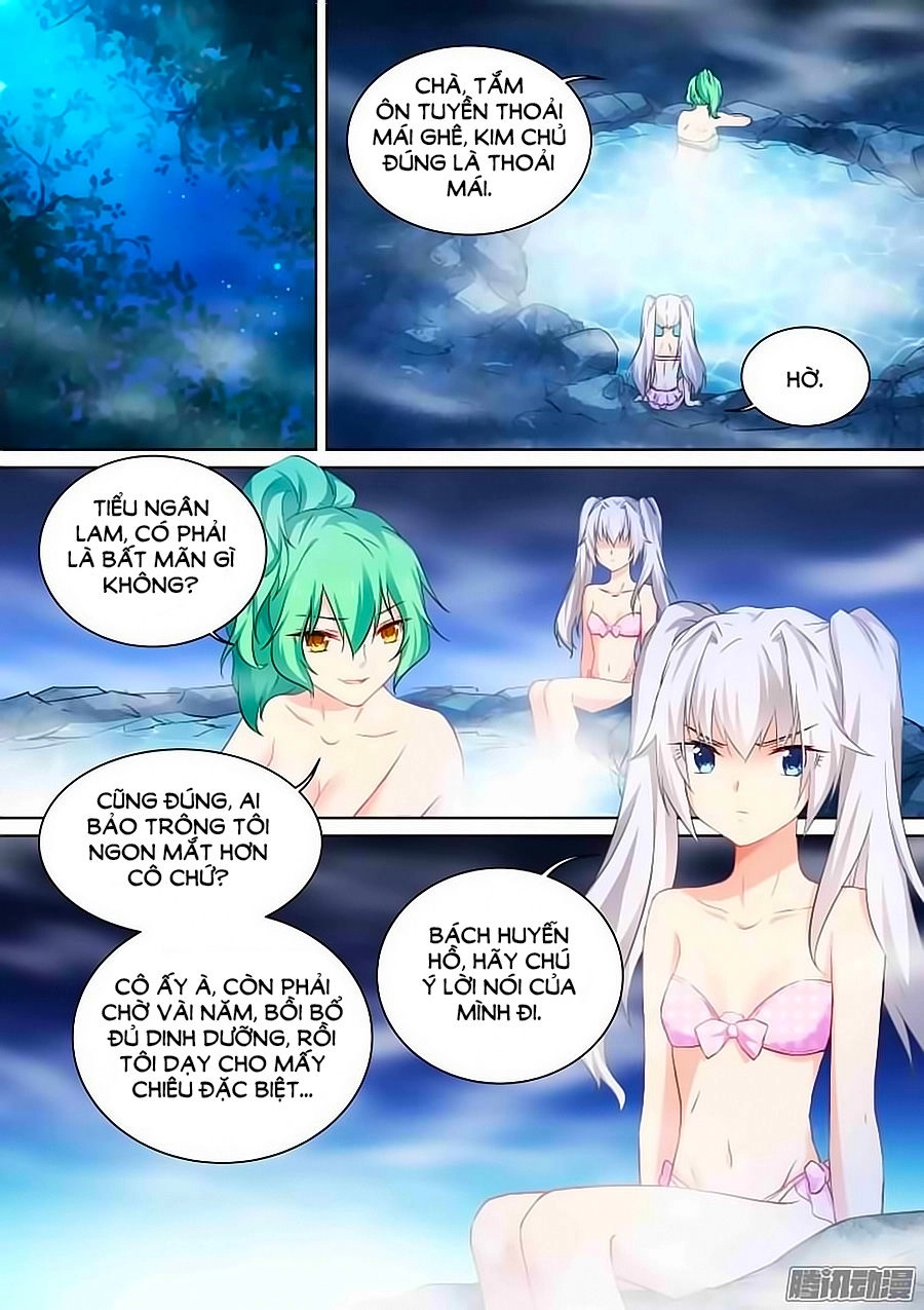 Giả Diện Thế Thân Chapter 138 - 7