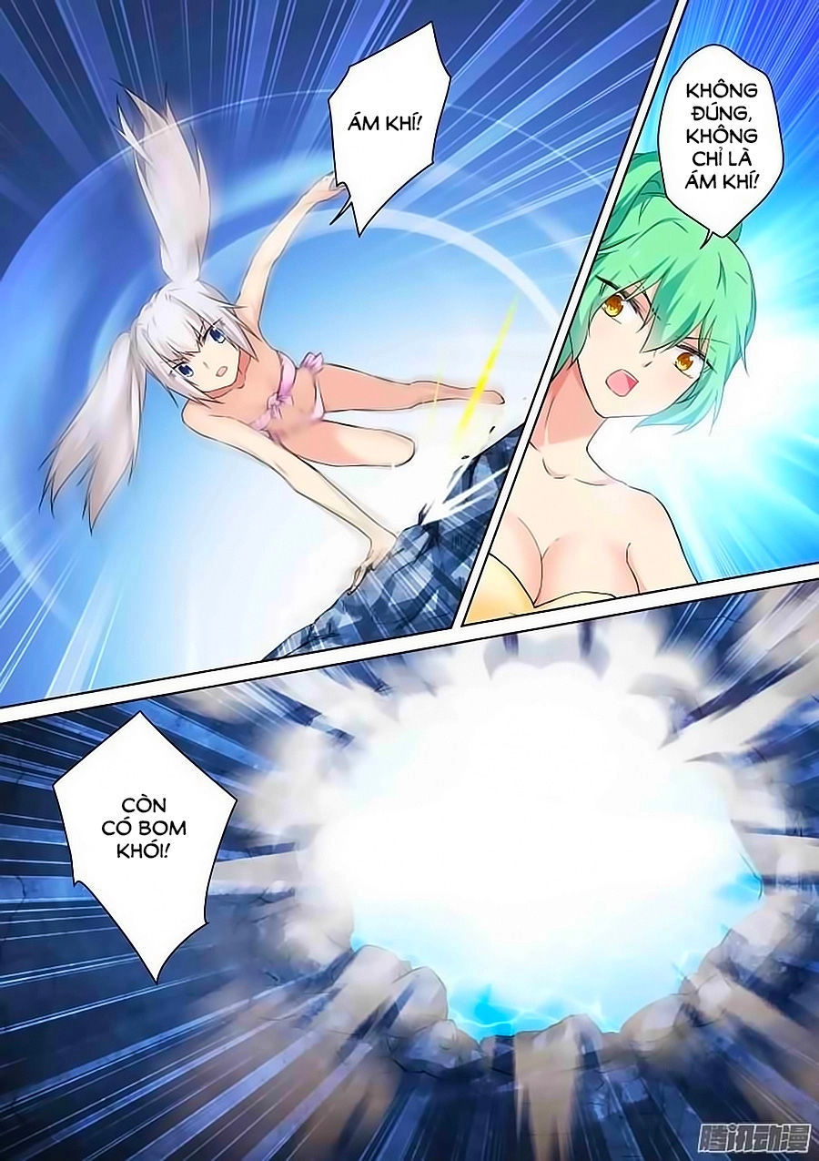 Giả Diện Thế Thân Chapter 138 - 9