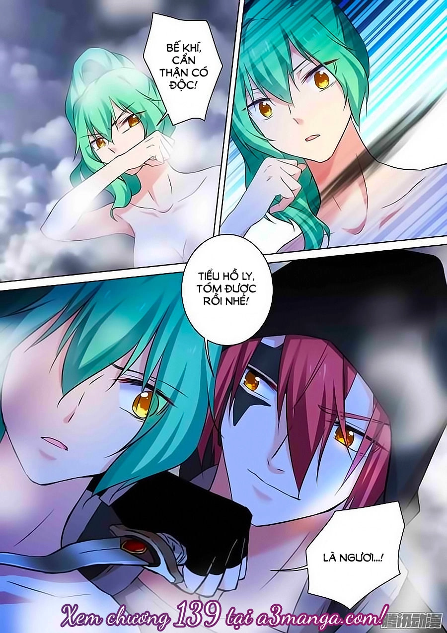 Giả Diện Thế Thân Chapter 138 - 10