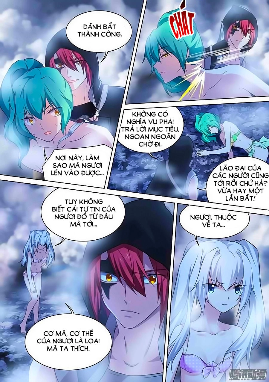 Giả Diện Thế Thân Chapter 139 - 1