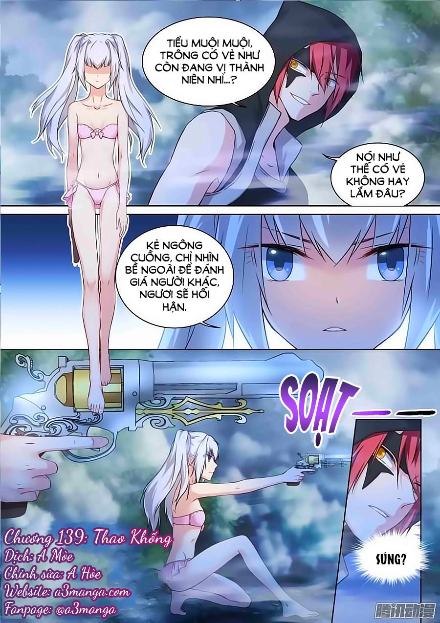 Giả Diện Thế Thân Chapter 139 - 2