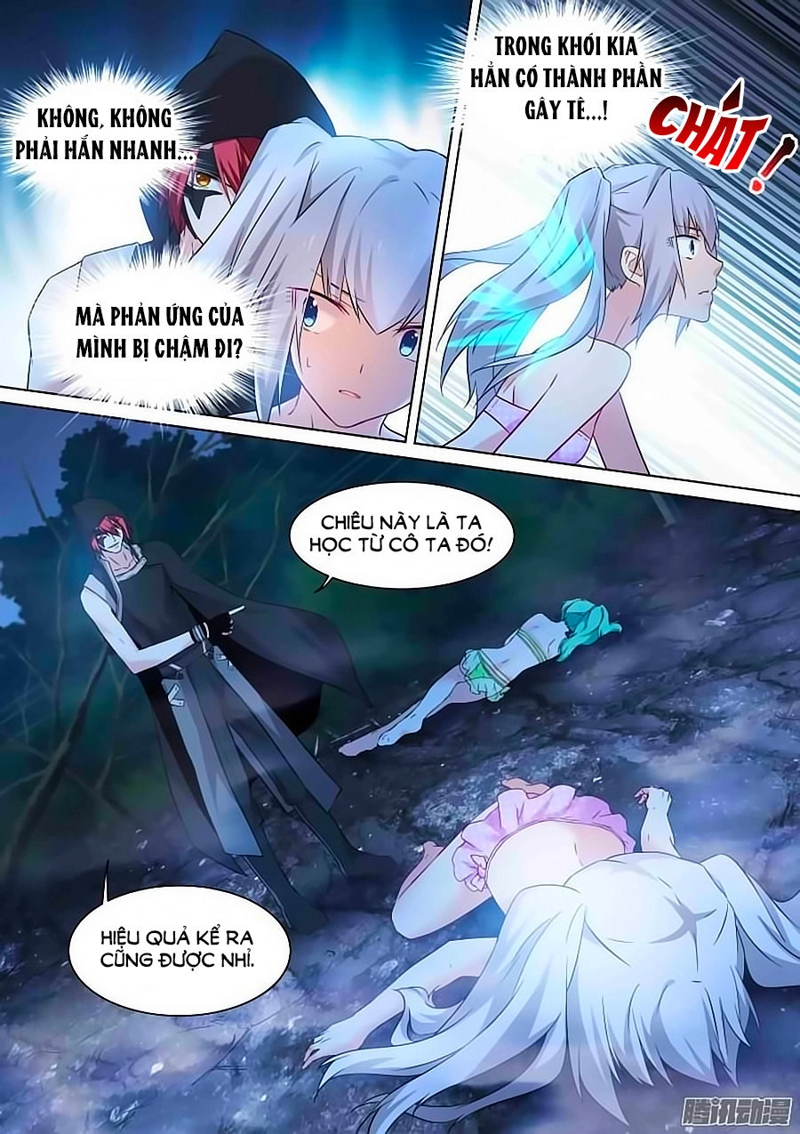 Giả Diện Thế Thân Chapter 139 - 5