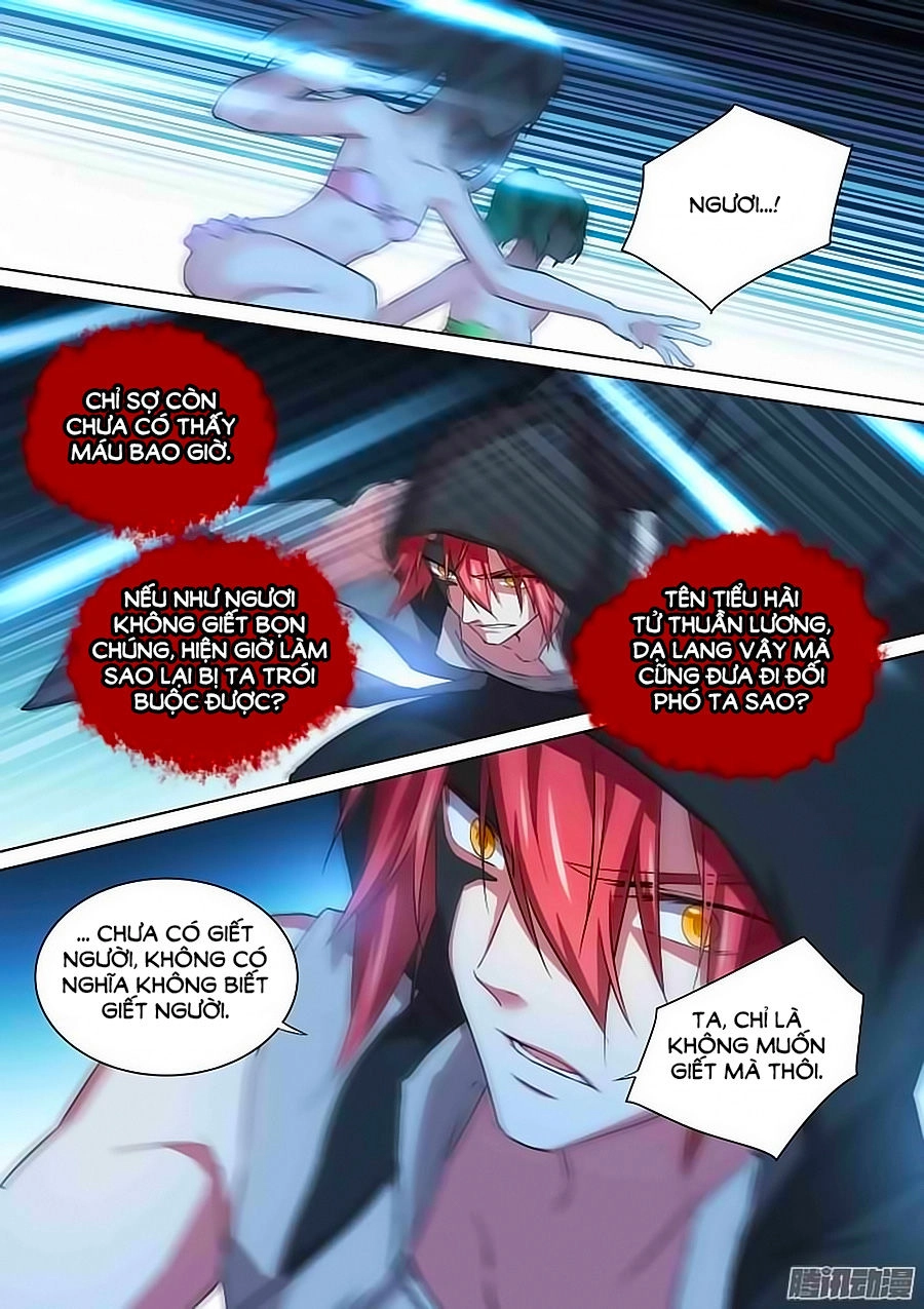 Giả Diện Thế Thân Chapter 139 - 8