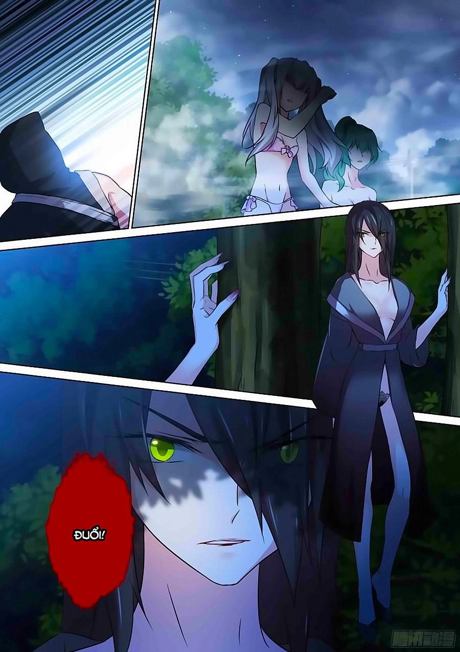 Giả Diện Thế Thân Chapter 140 - 2