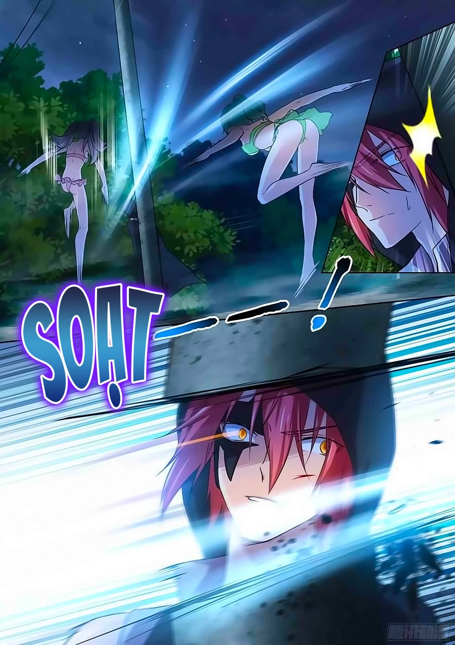 Giả Diện Thế Thân Chapter 140 - 3