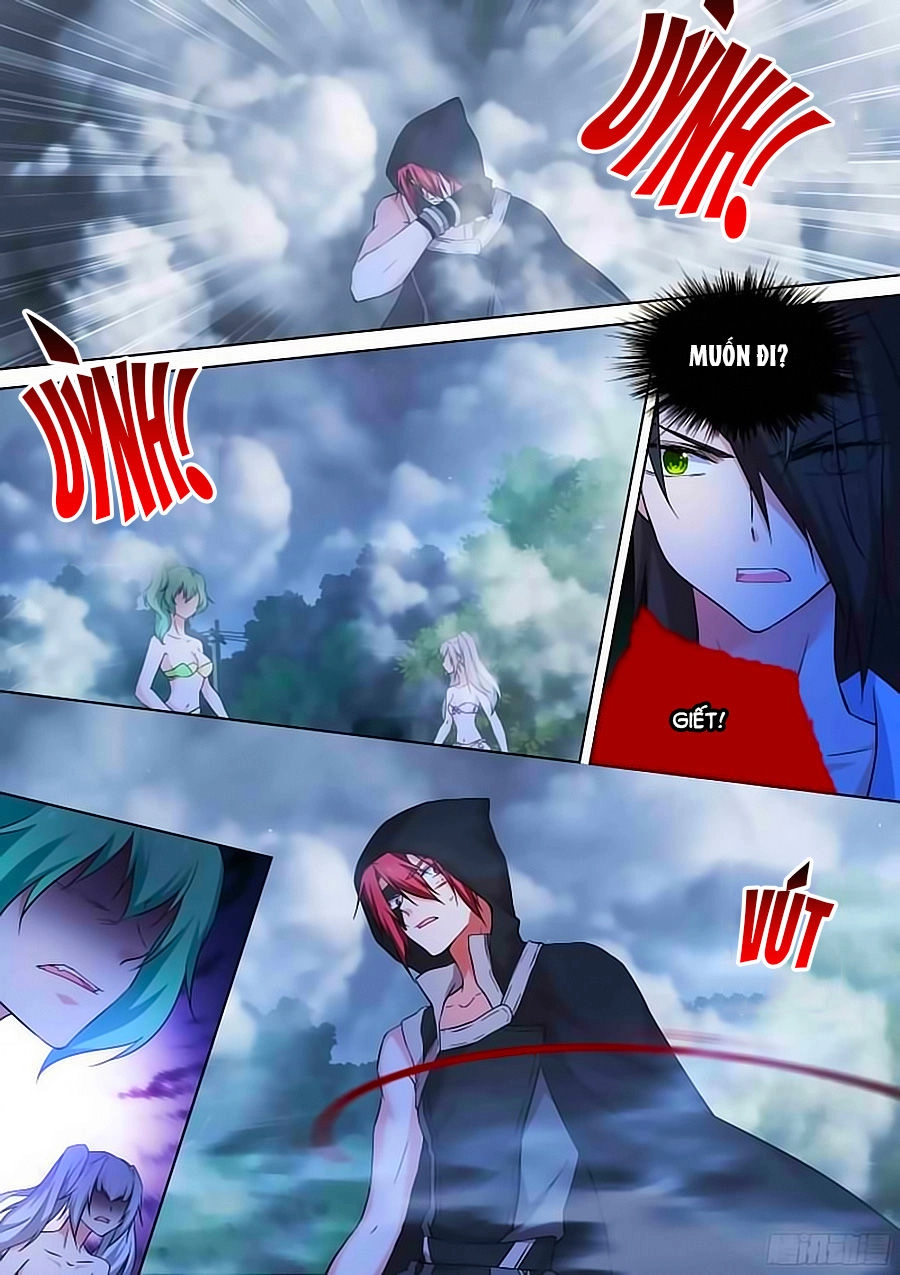 Giả Diện Thế Thân Chapter 140 - 6