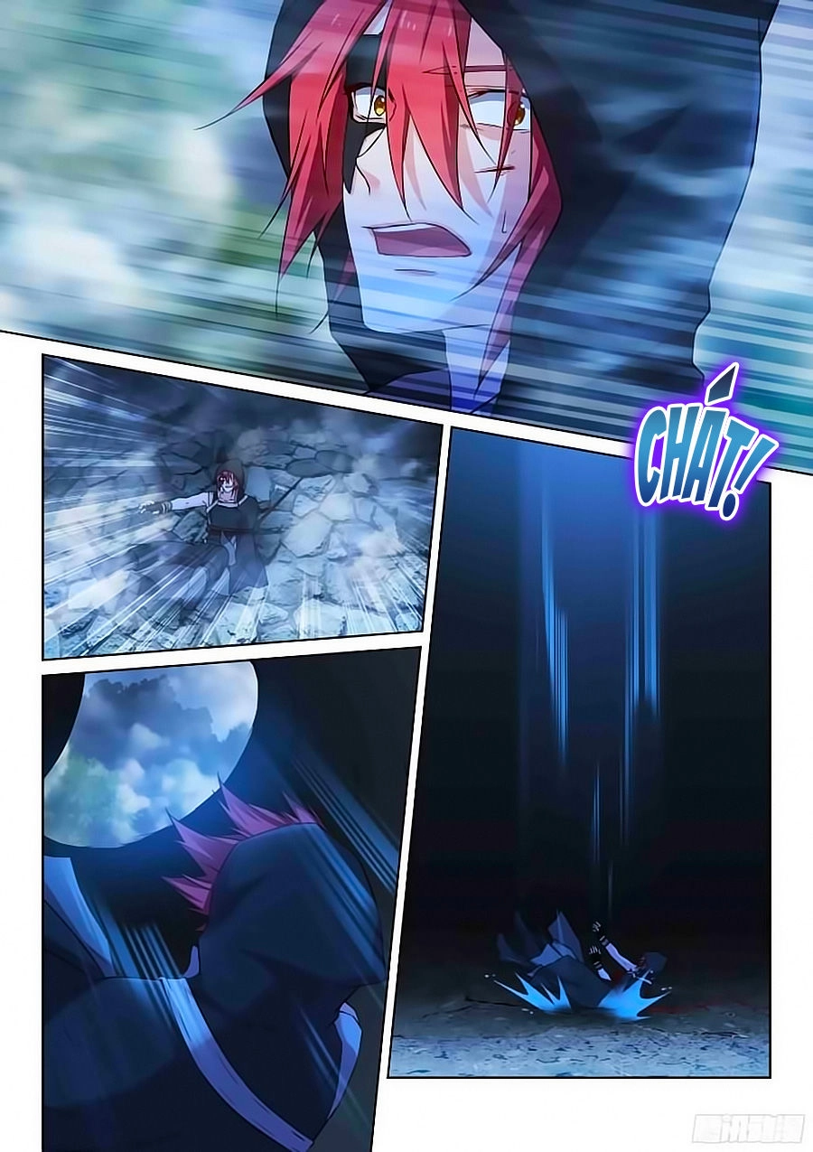 Giả Diện Thế Thân Chapter 140 - 7