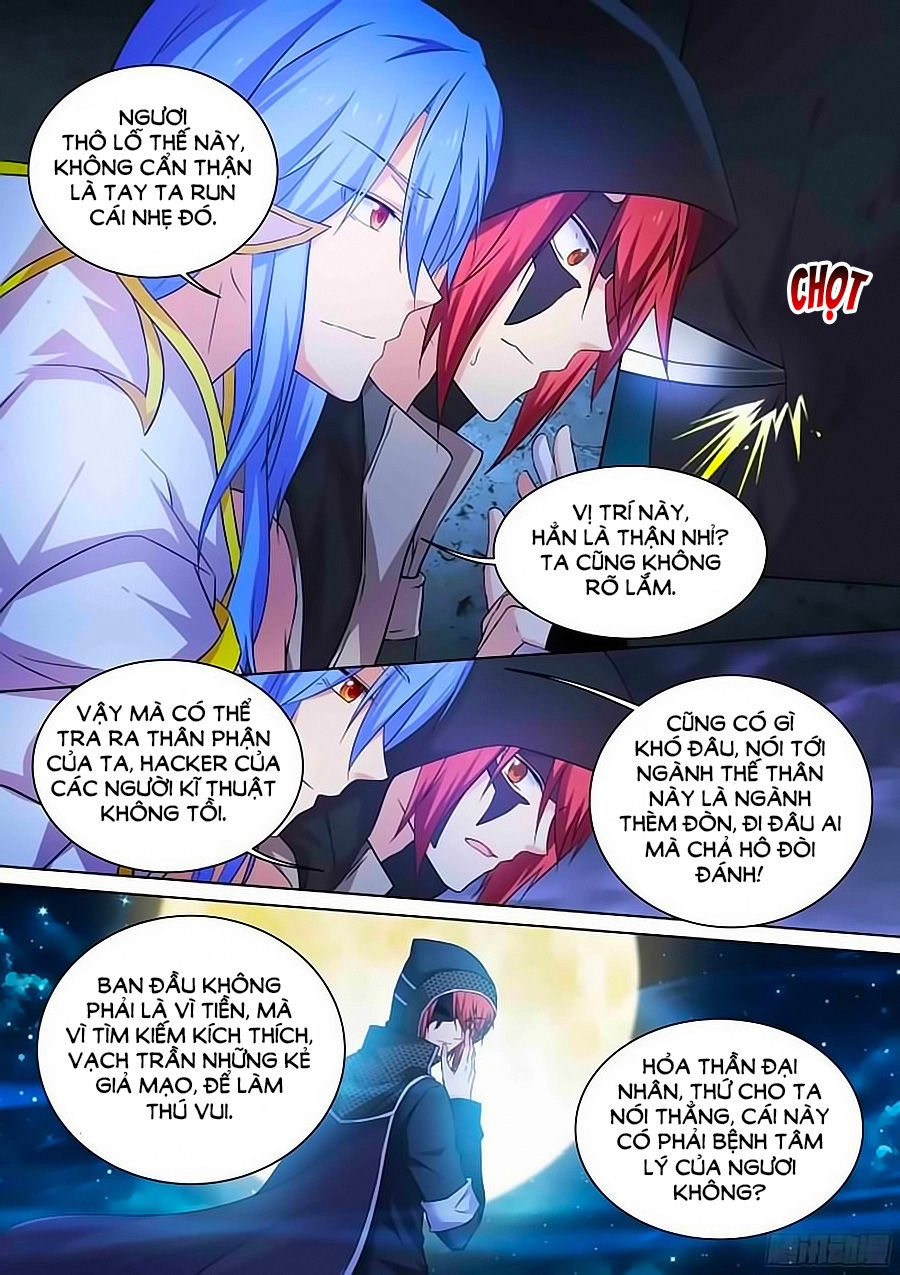 Giả Diện Thế Thân Chapter 141 - 2