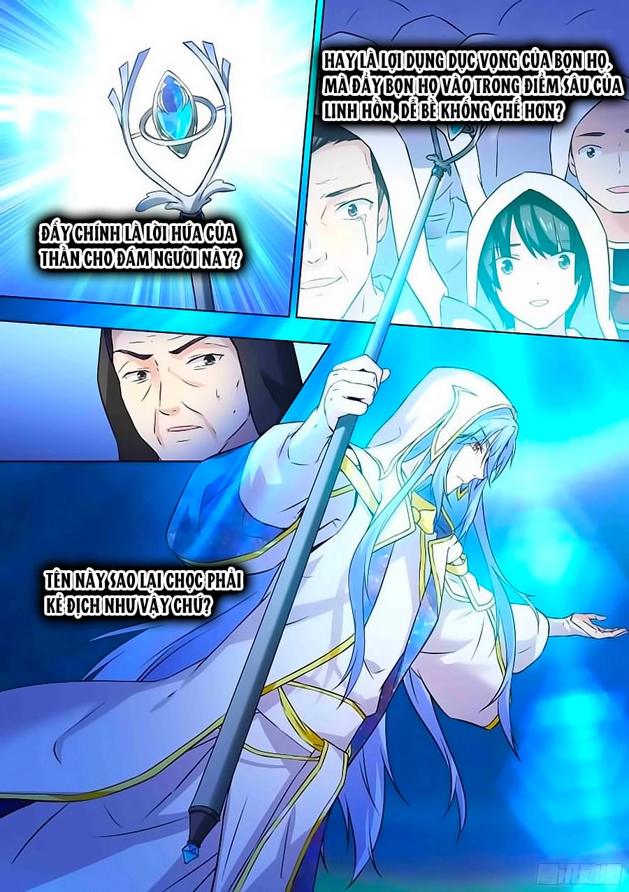 Giả Diện Thế Thân Chapter 144 - 2