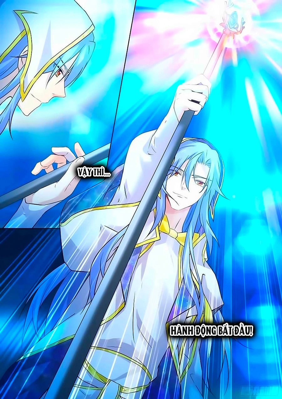 Giả Diện Thế Thân Chapter 144 - 4