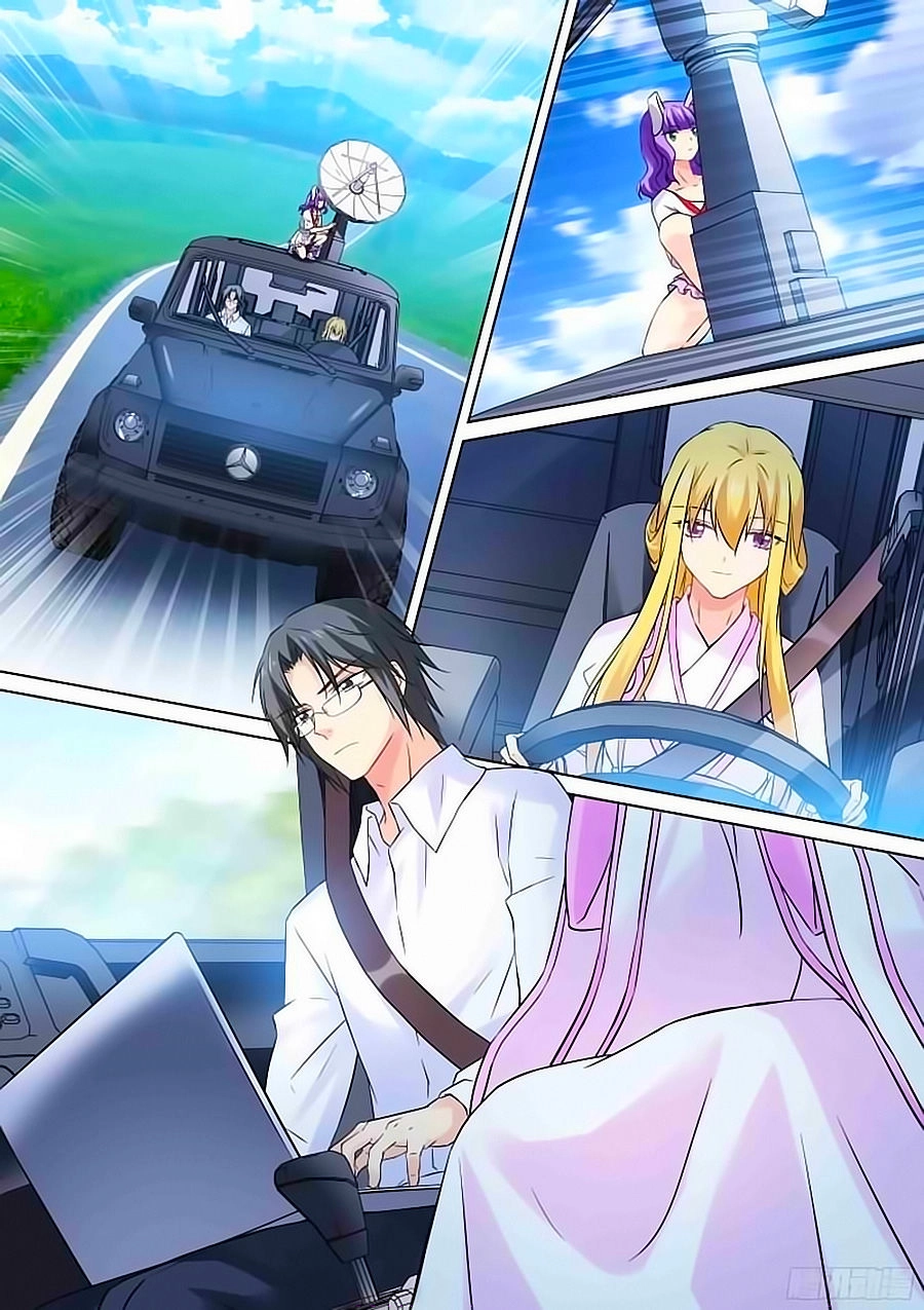 Giả Diện Thế Thân Chapter 144 - 6