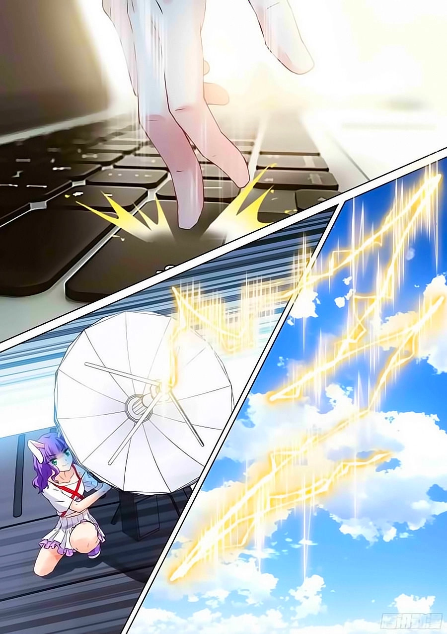 Giả Diện Thế Thân Chapter 144 - 7