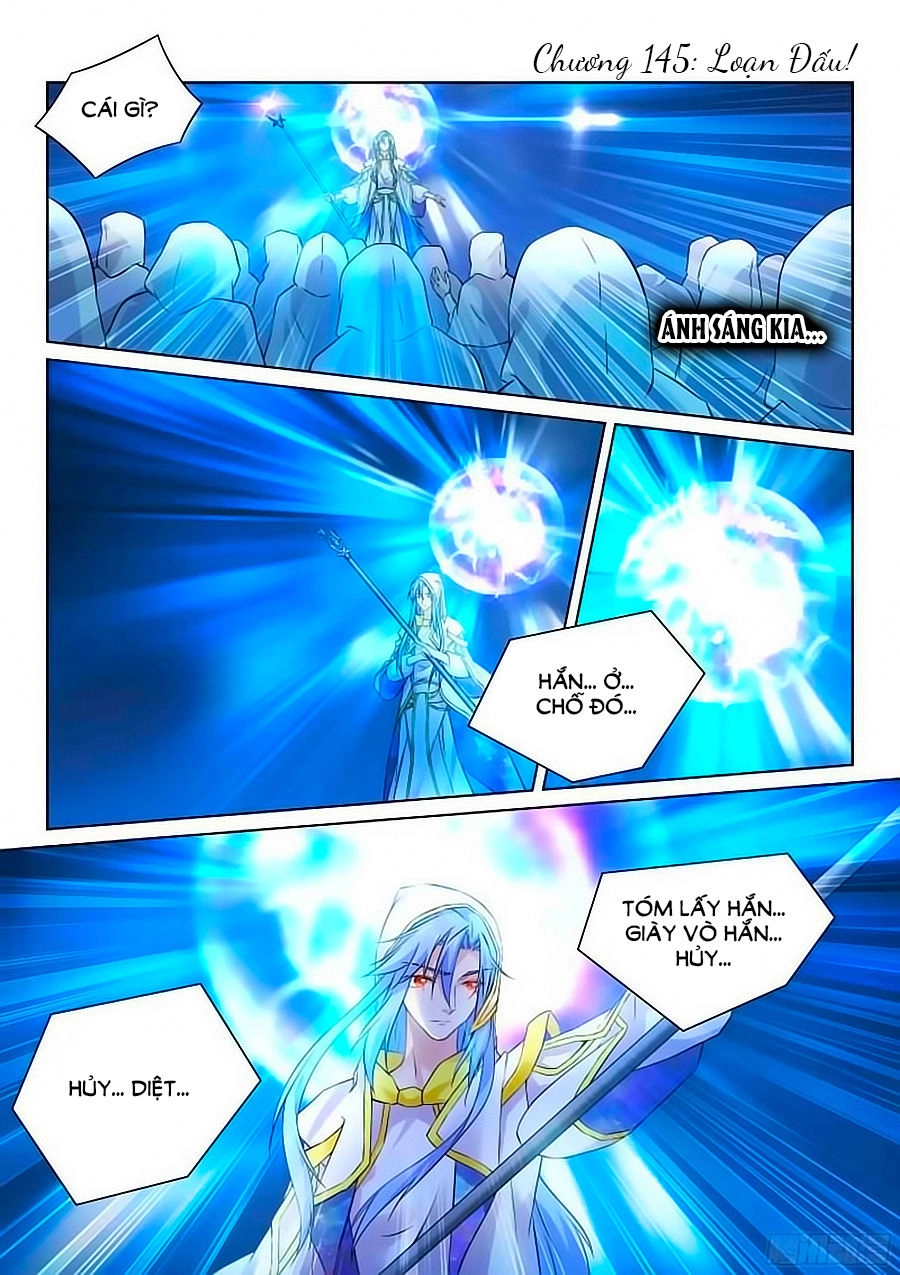 Giả Diện Thế Thân Chapter 145 - 2