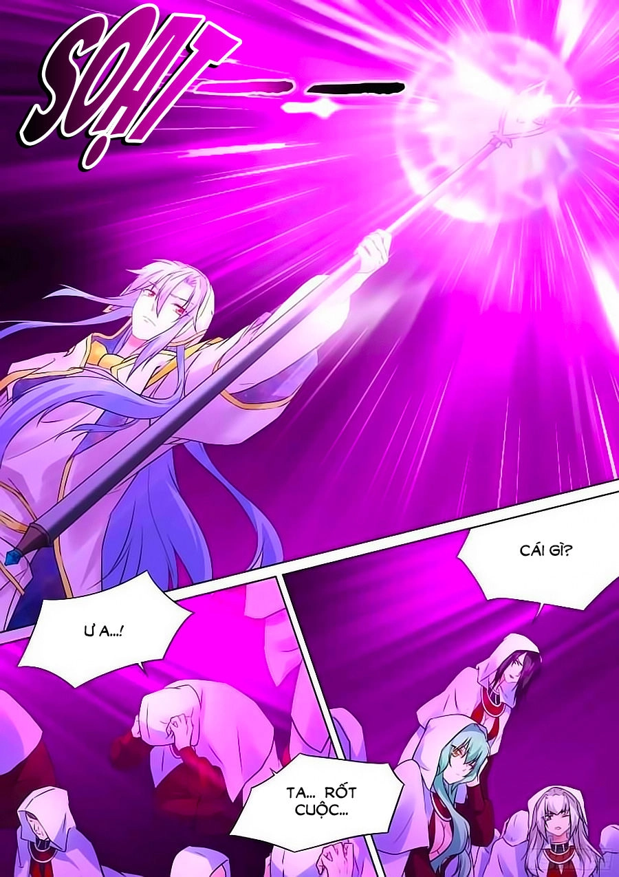 Giả Diện Thế Thân Chapter 145 - 3