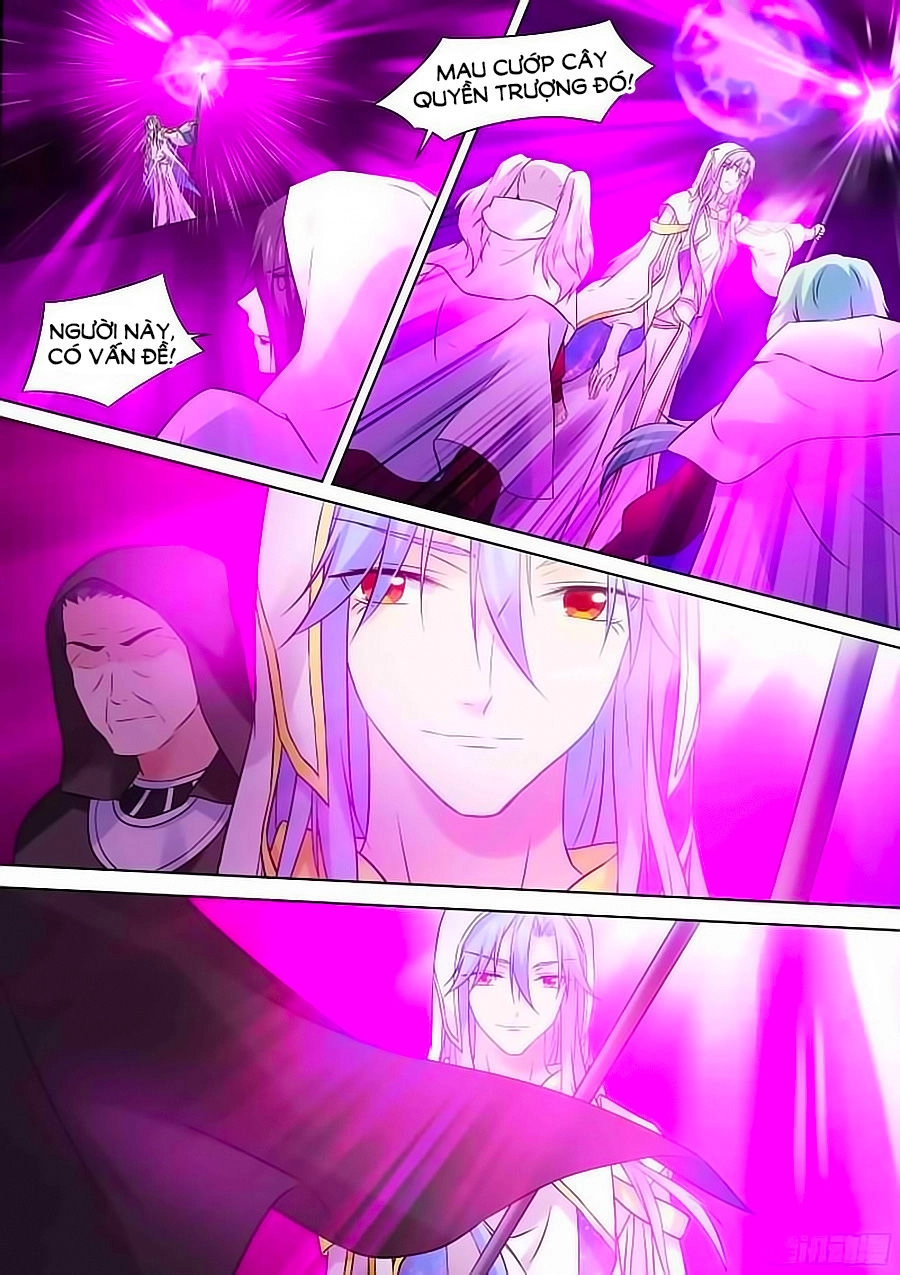 Giả Diện Thế Thân Chapter 145 - 4