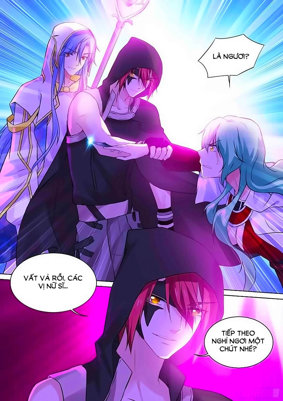 Giả Diện Thế Thân Chapter 145 - 5