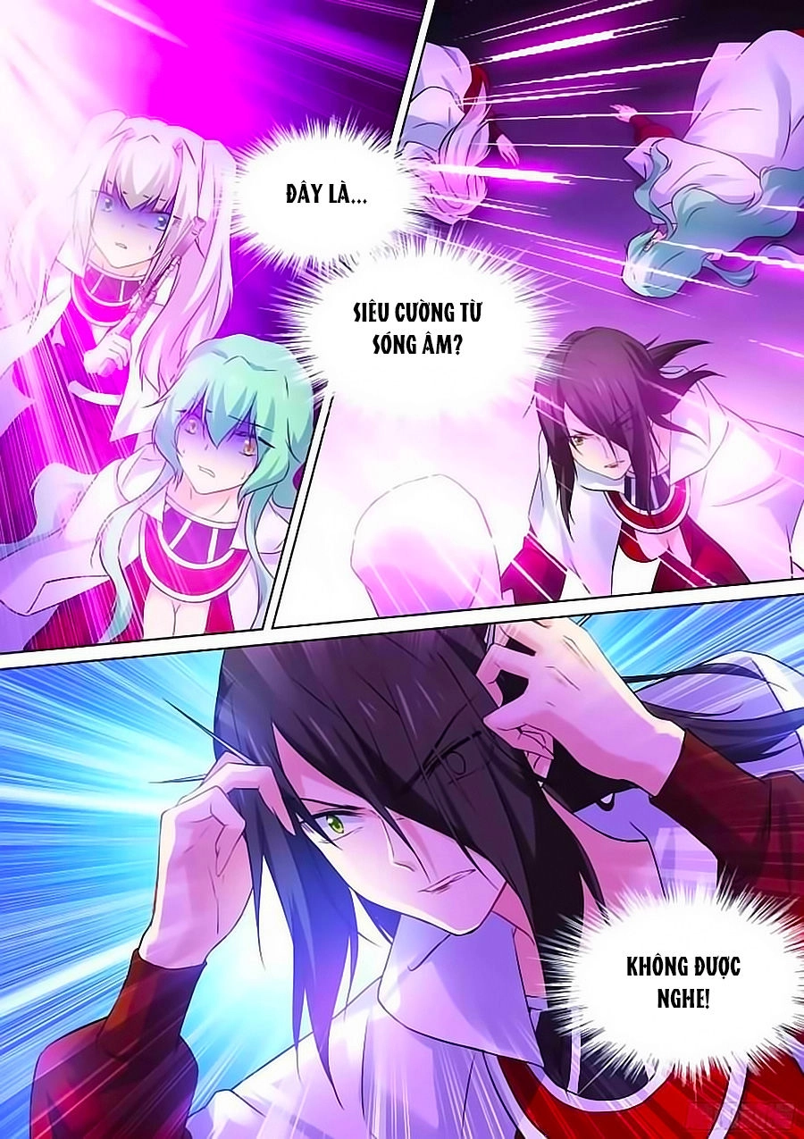 Giả Diện Thế Thân Chapter 145 - 7