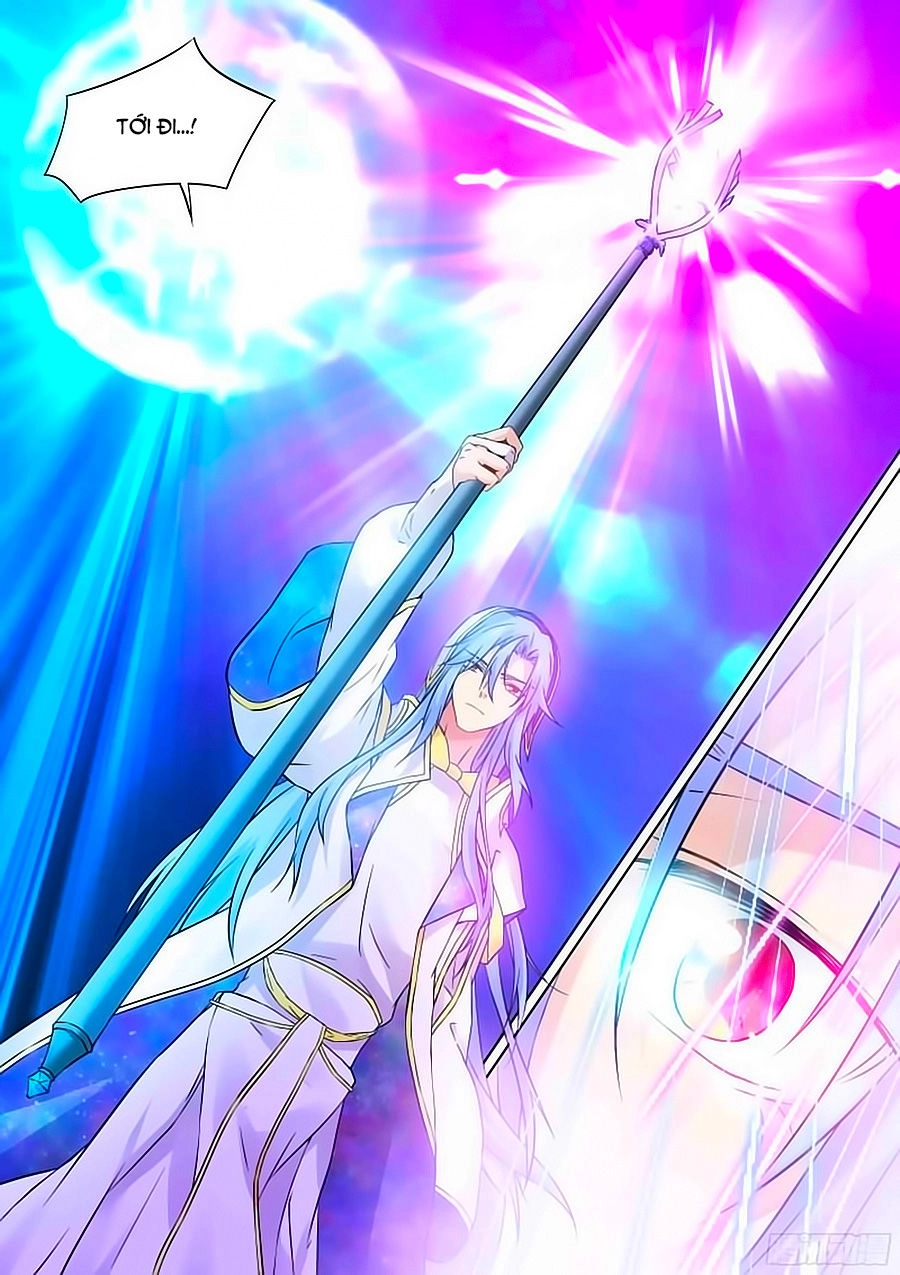 Giả Diện Thế Thân Chapter 145 - 9