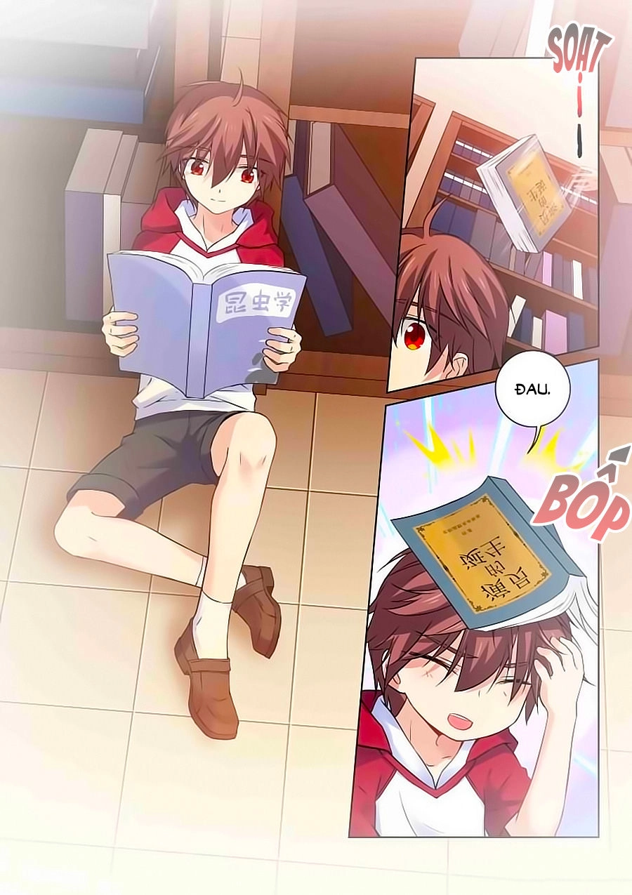 Giả Diện Thế Thân Chapter 146 - 1