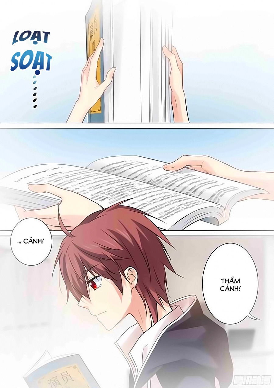 Giả Diện Thế Thân Chapter 146 - 7