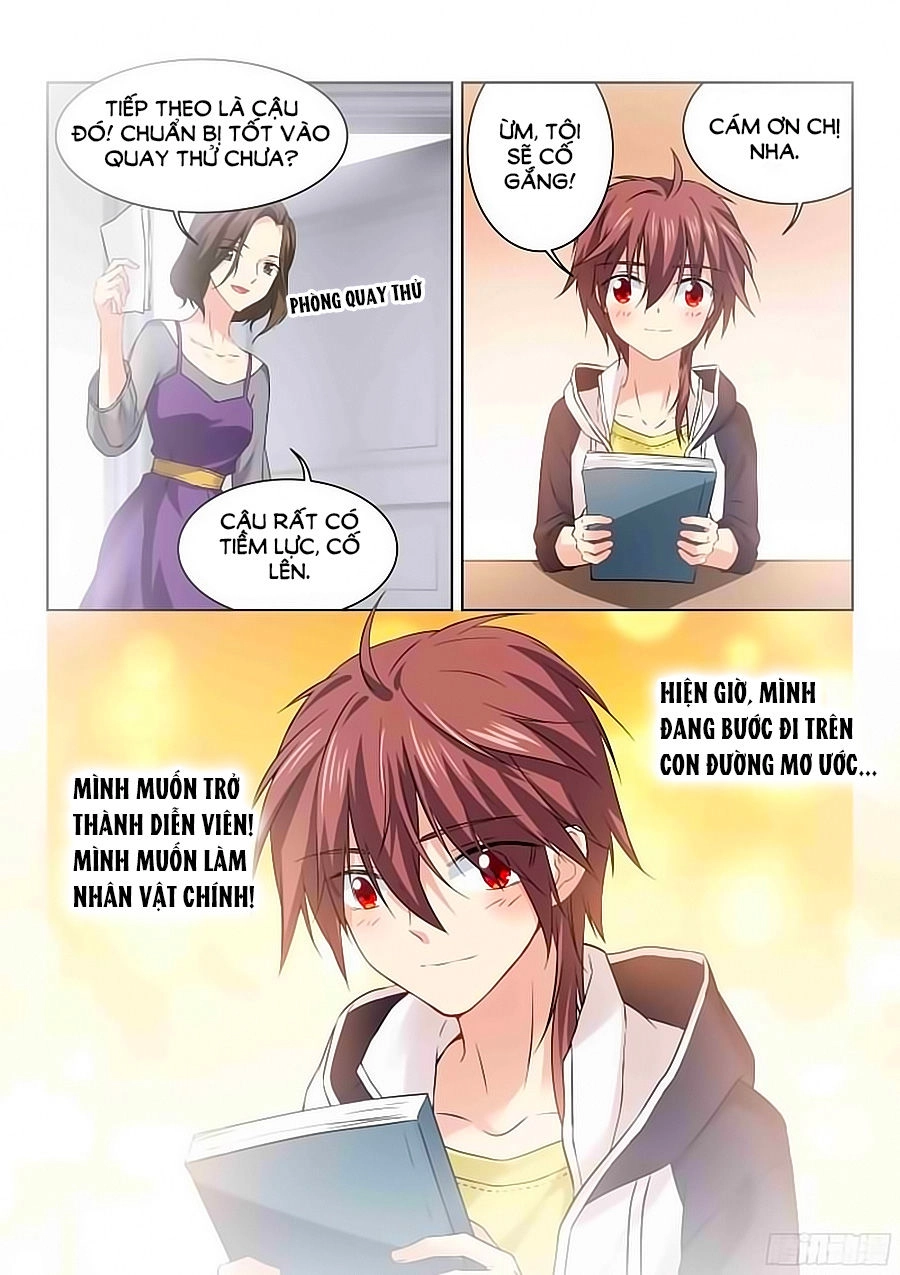 Giả Diện Thế Thân Chapter 146 - 8