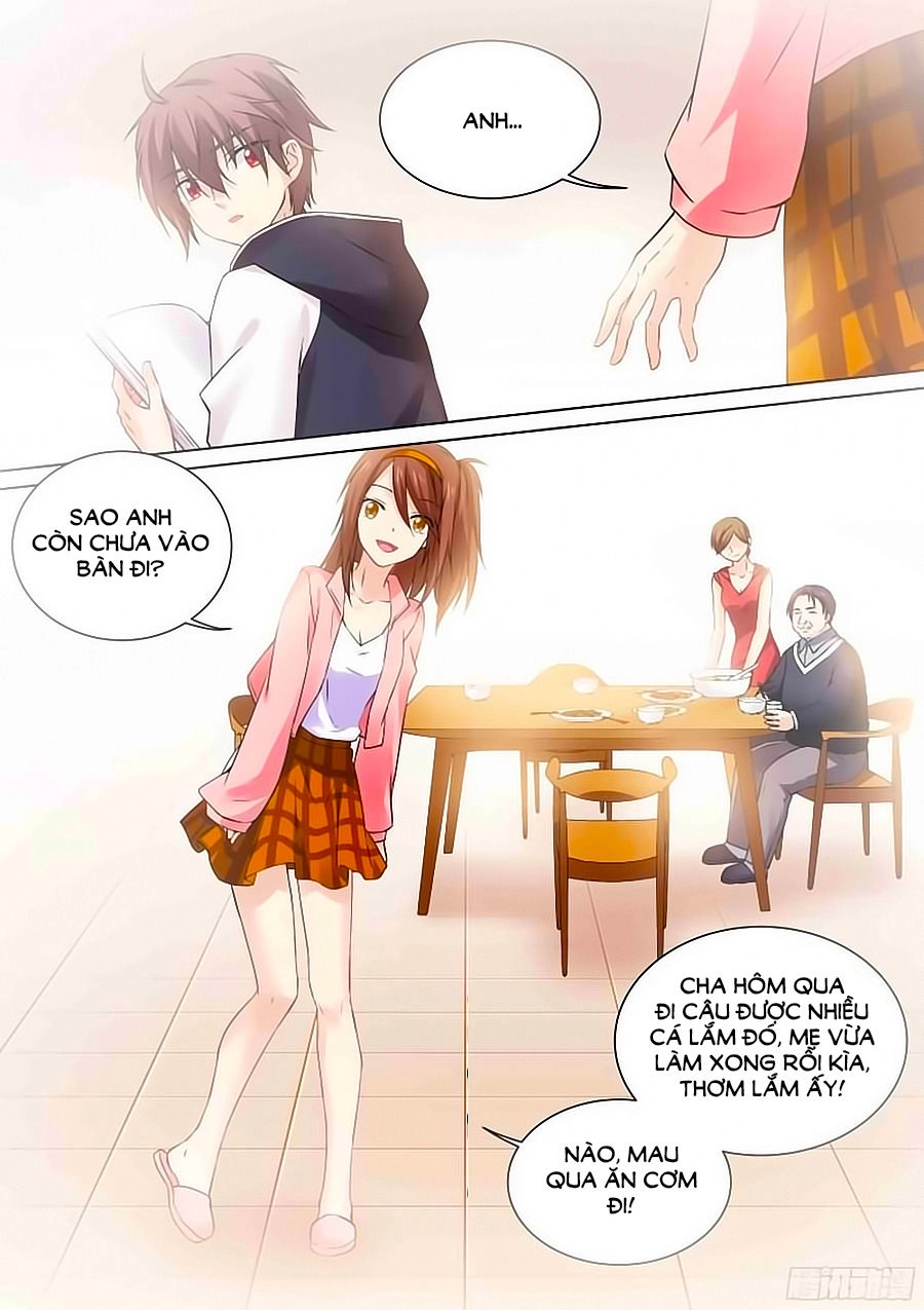 Giả Diện Thế Thân Chapter 146 - 9