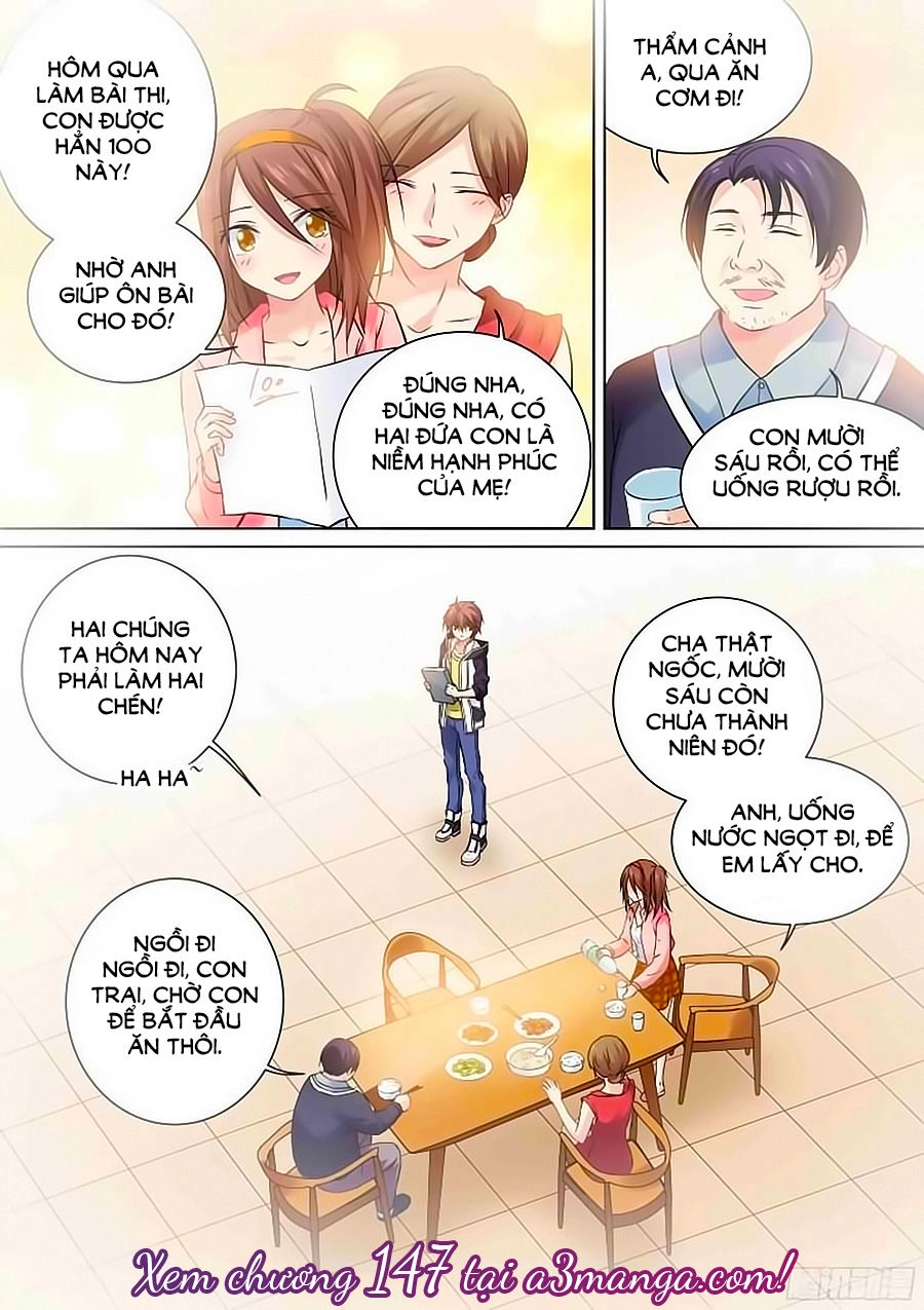 Giả Diện Thế Thân Chapter 146 - 10