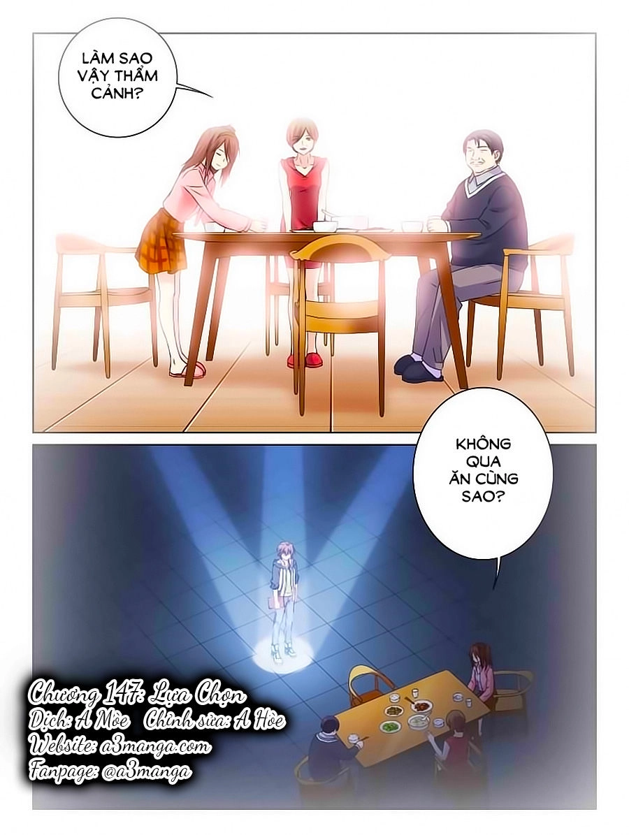 Giả Diện Thế Thân Chapter 147 - 1