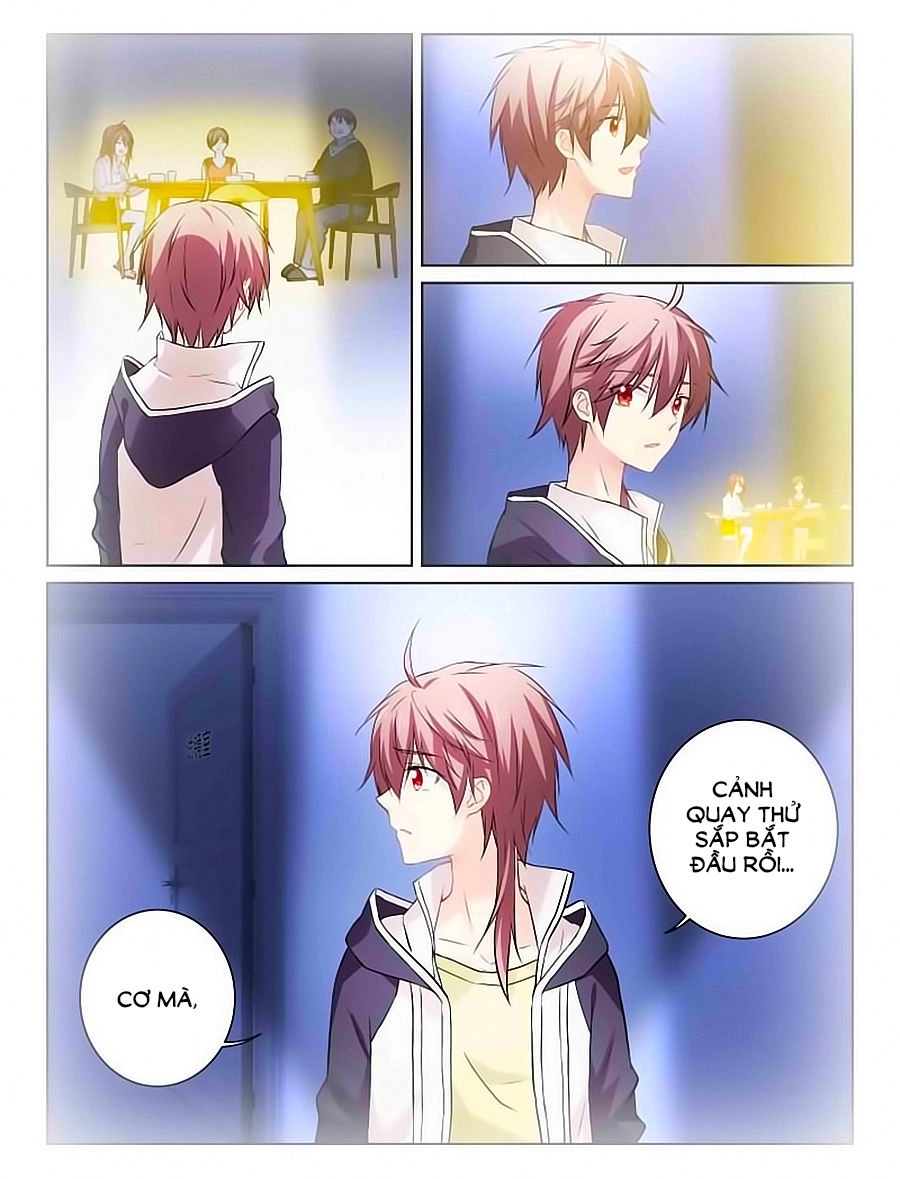 Giả Diện Thế Thân Chapter 147 - 2