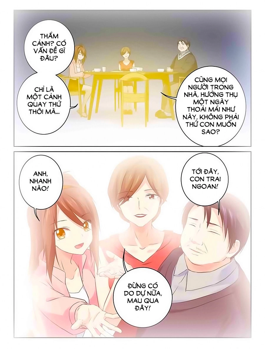 Giả Diện Thế Thân Chapter 147 - 3