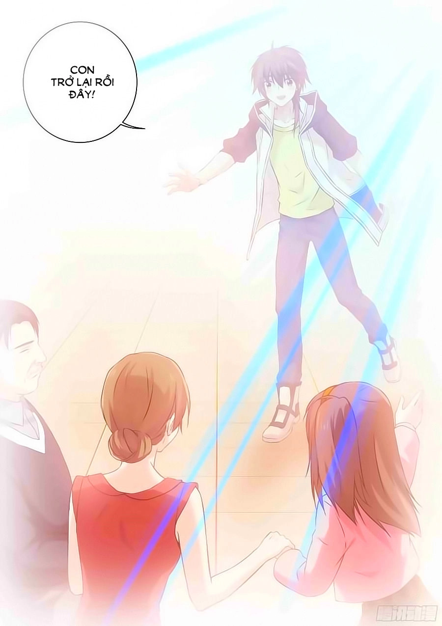 Giả Diện Thế Thân Chapter 147 - 5