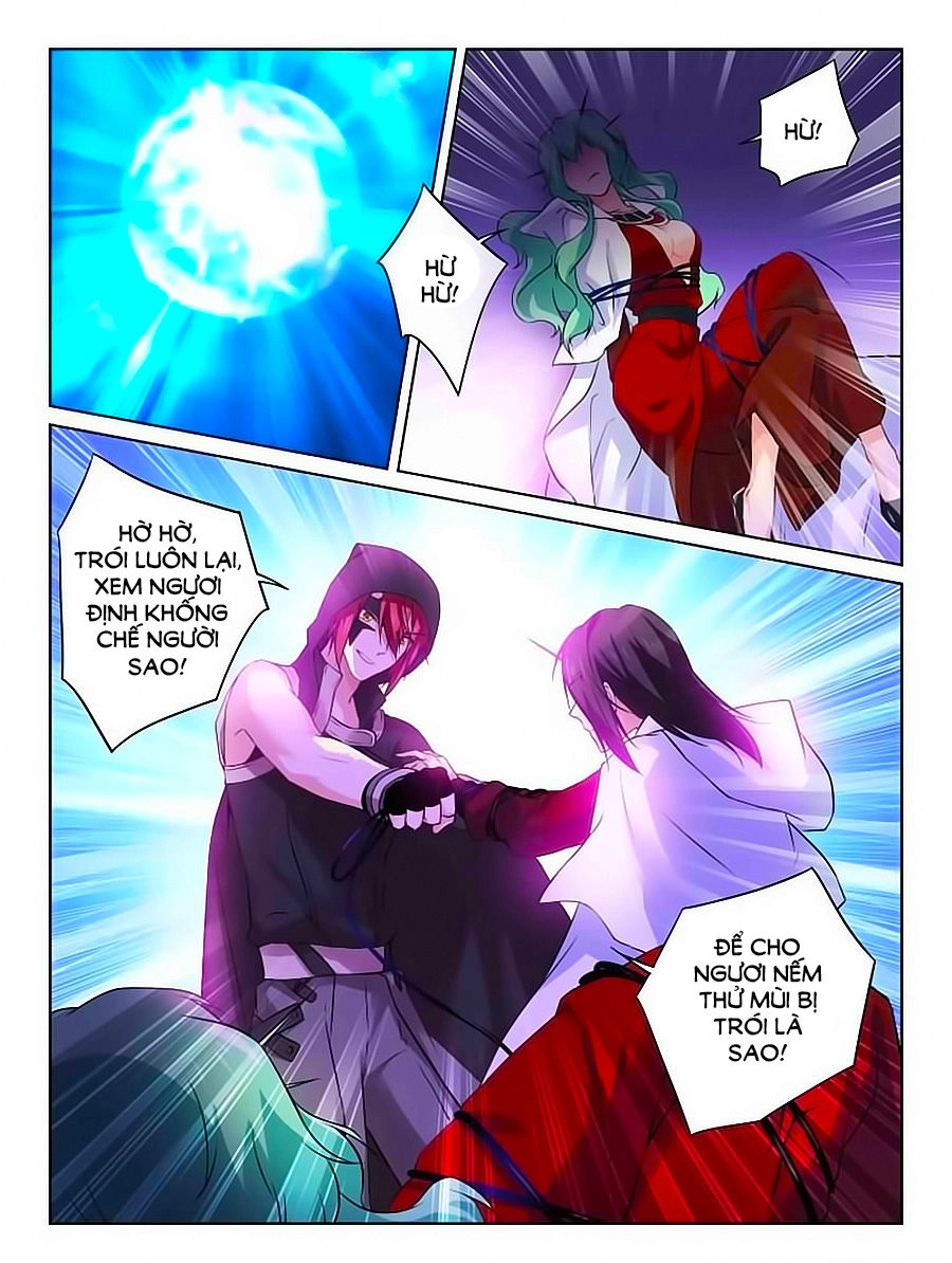 Giả Diện Thế Thân Chapter 147 - 6