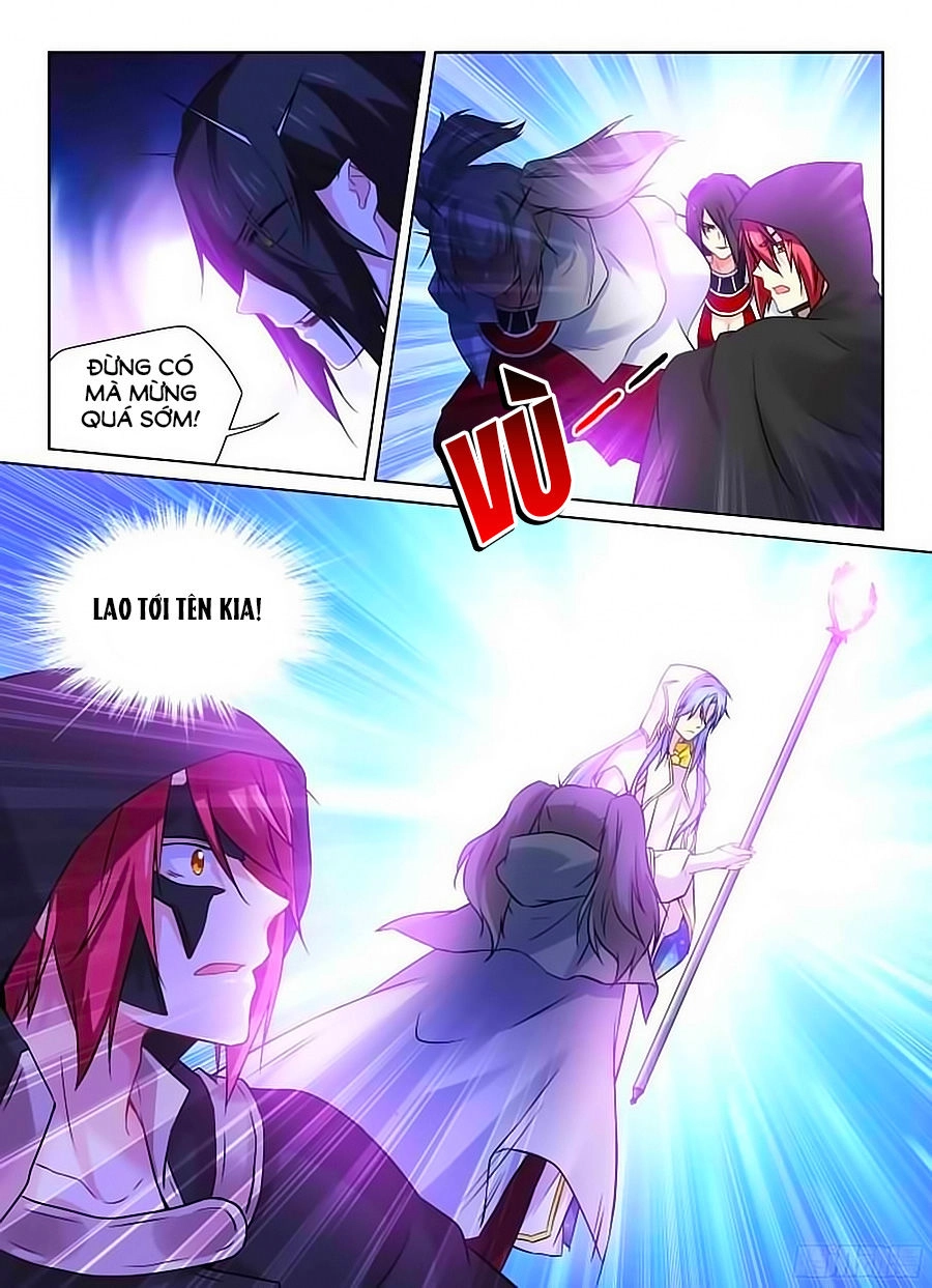 Giả Diện Thế Thân Chapter 147 - 7