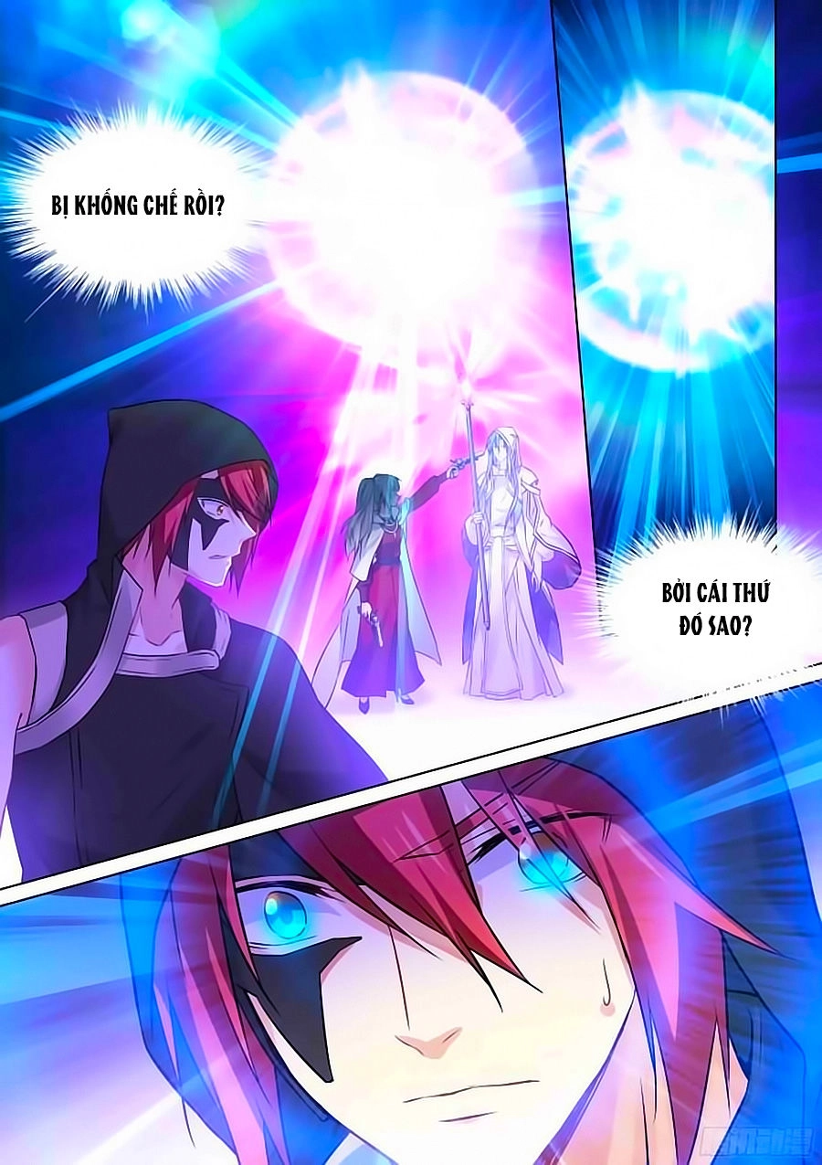 Giả Diện Thế Thân Chapter 147 - 9