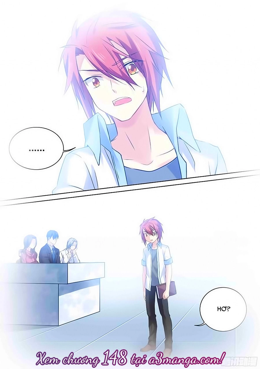 Giả Diện Thế Thân Chapter 147 - 10