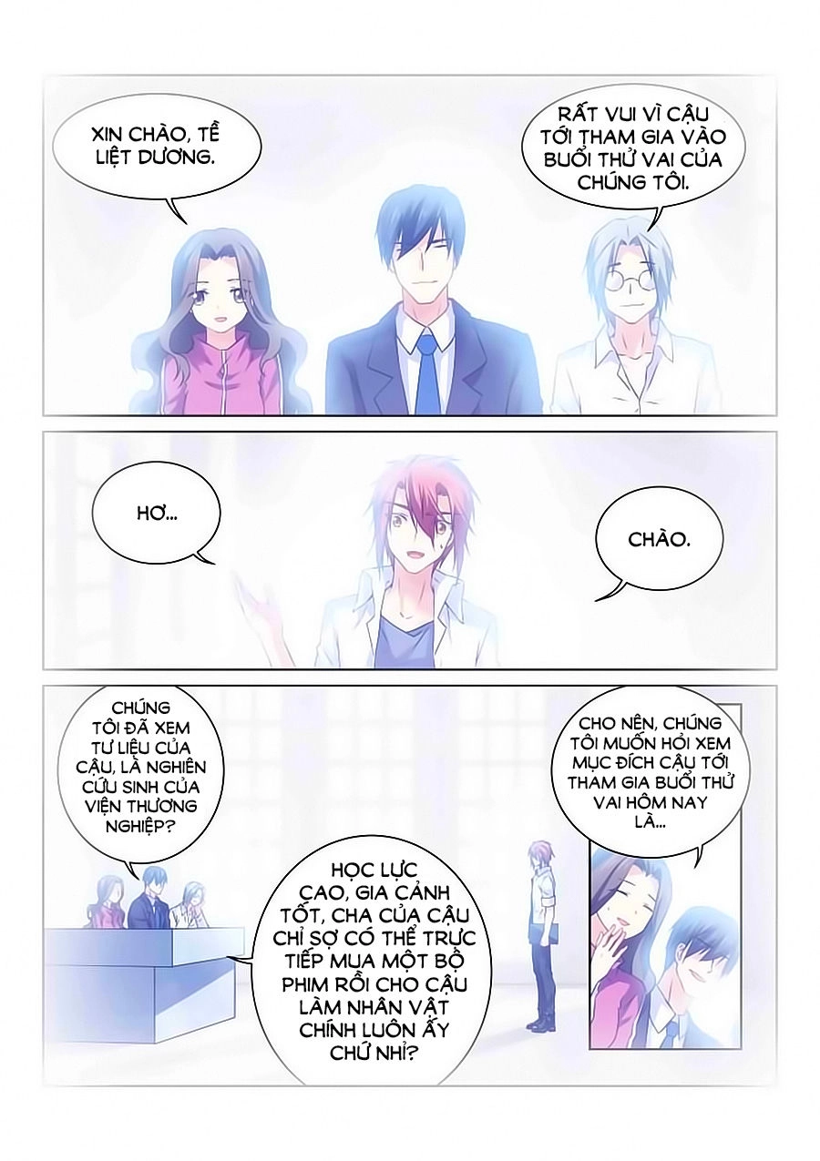 Giả Diện Thế Thân Chapter 148 - 1