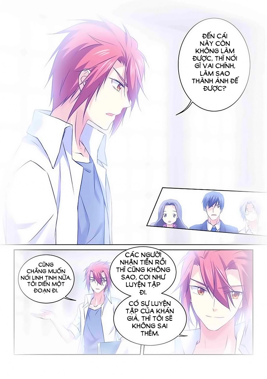 Giả Diện Thế Thân Chapter 148 - 4