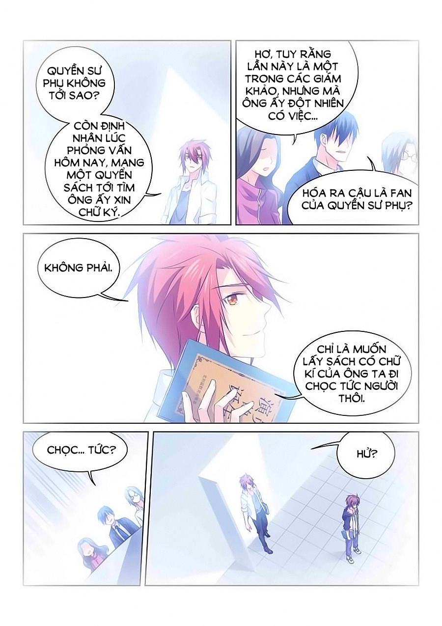 Giả Diện Thế Thân Chapter 148 - 7