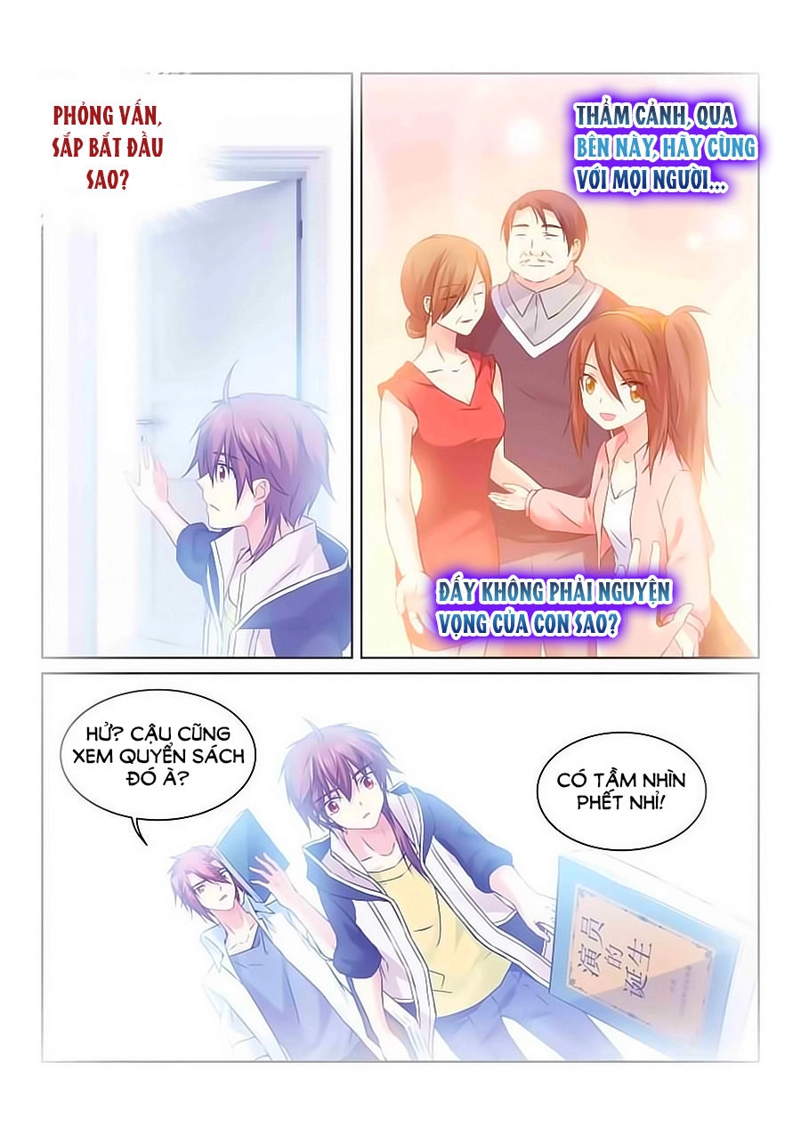 Giả Diện Thế Thân Chapter 148 - 9