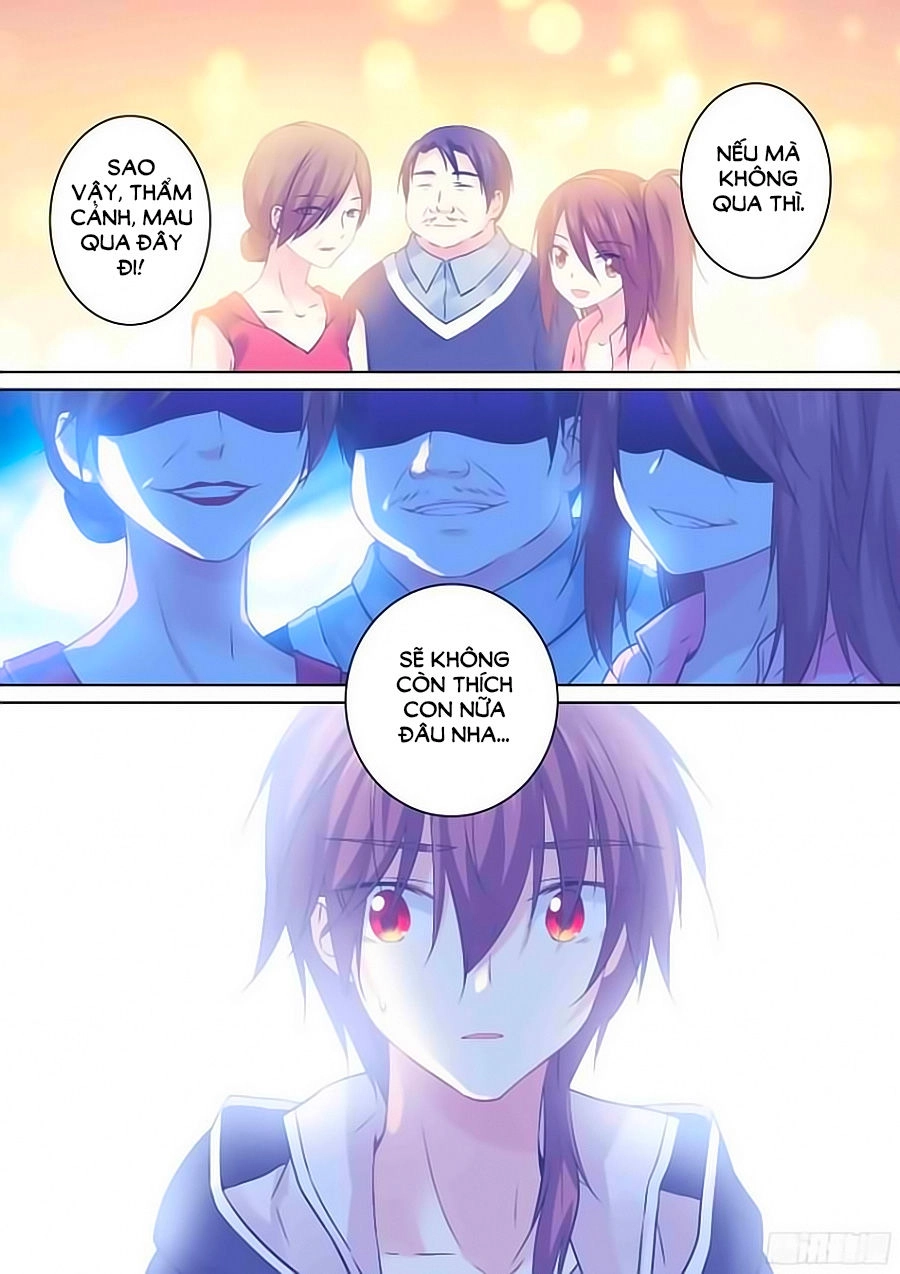 Giả Diện Thế Thân Chapter 149 - 2